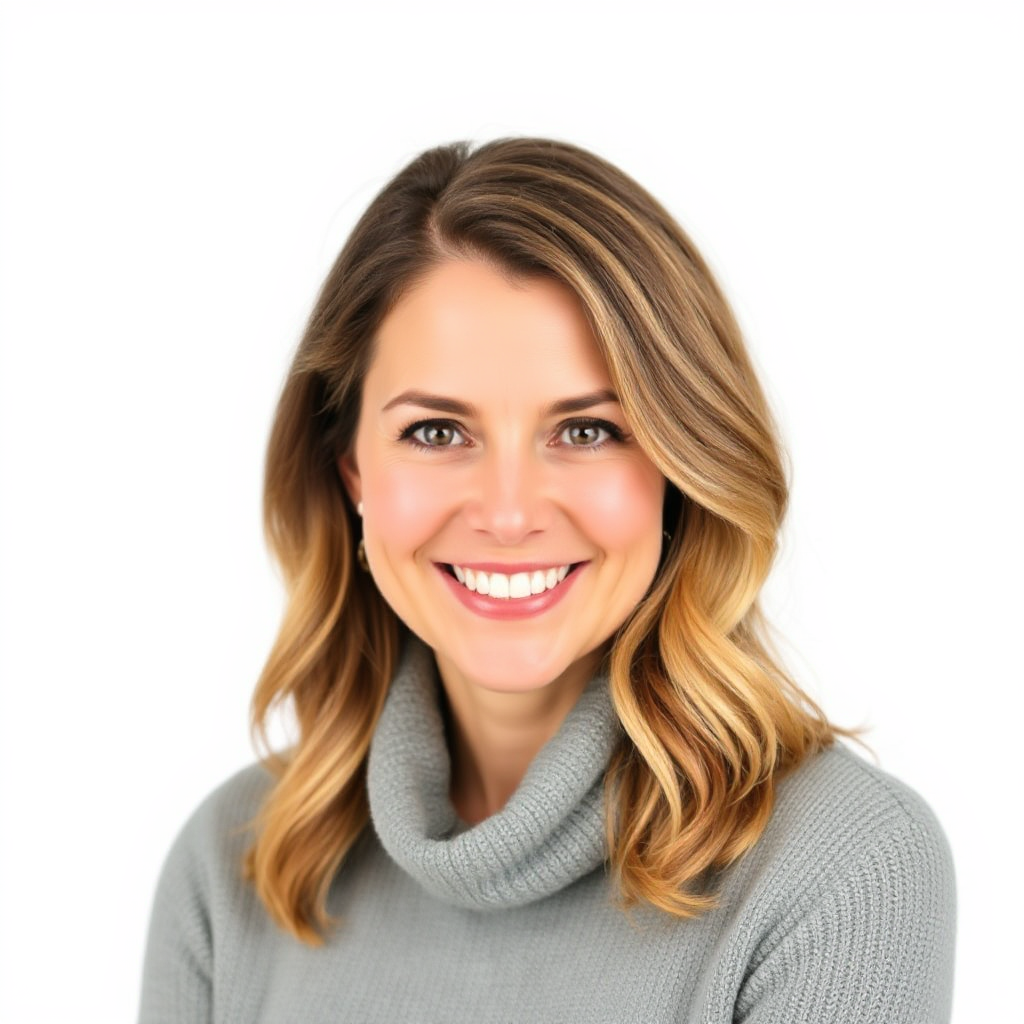 Jennifer Smith