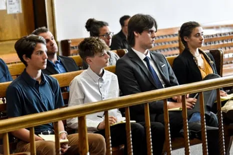 Youth Environmental Advocates Challenge Trump Executive Orders in US Court