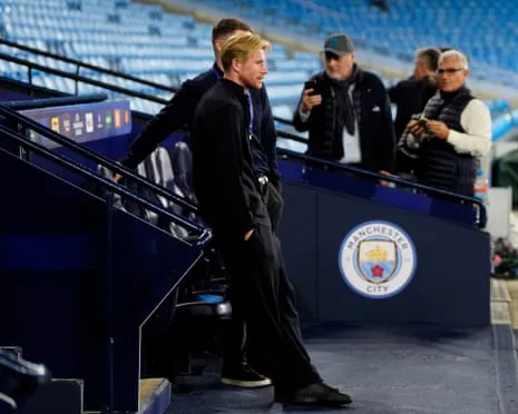 The Italian Manager Views UEFA Clash like Students vs Teachers Versus Manchester City