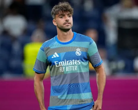 Spanish Club Defender Asencio to Stand Before Court Over Alleged Distribution of Private Footage