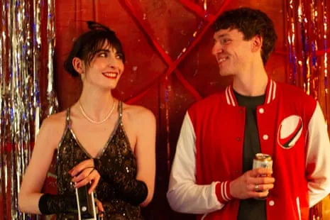 A Trans Love Story Review: Powerful LGBTQ+ Romance Sparks Fireworks in Striking First Feature