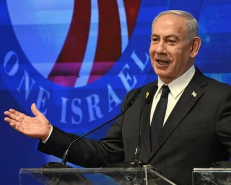 Netanyahu’s ‘Super-Sparta’ Blueprint Prepares The Nation for Detached Economic Future