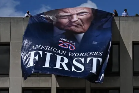 Within Trump’s Department of Labor: Staff Report Reductions, Fear, and Understaffing