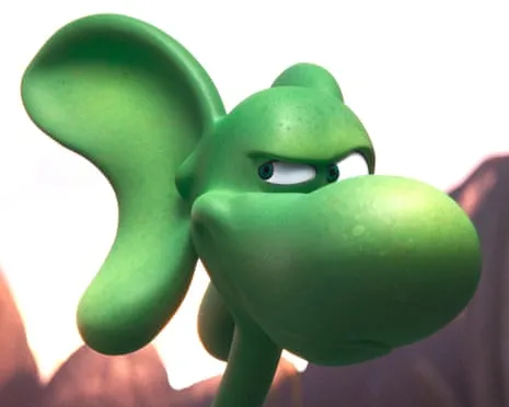Exploring Diplo: The Mighty Dinosaur – Family Dino Film Goes Meta Pushing Back Against ‘Adorable’