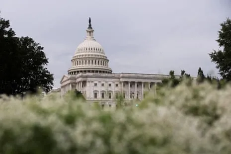 Conservative Legislators Push for Eighty-Eight Million Dollars in Safety Spending Following Conservative Activist Attack