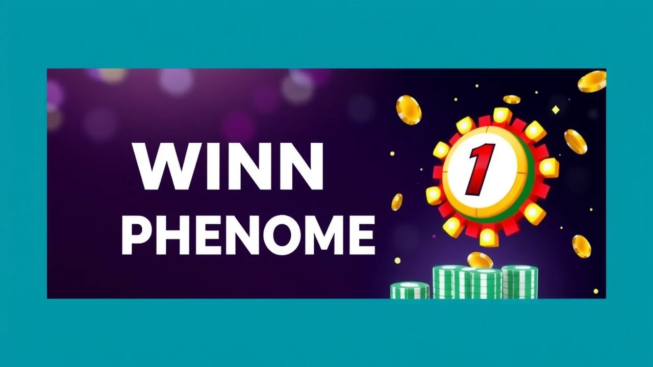 The Winning Phenomenon: Strategies for Success on 1Wins