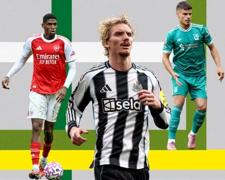 English Top Flight: Ten Key Aspects to Keep an Eye On In the Next Round