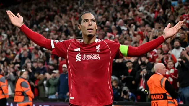 UEFA Champions Cup: Liverpool Stage Yet Another Late Comeback & Chelsea Suffer Defeat at Bayern - Highlights & Reaction