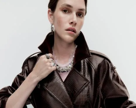 Marks & Spencer Relies on Women's Fashion to Revive Autumn Sales