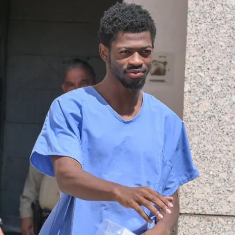 Lil Nas X Begins Rehab Following Incident With Police