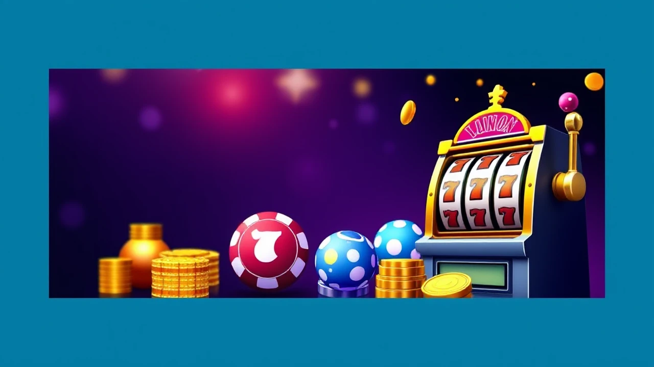 The Impact of Technological Progress on Development of Slot Games: A Comprehensive Analysis