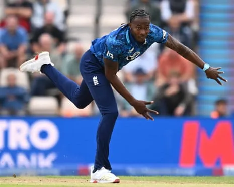 Pace Thrills: From Allan Donald to Jofra Archer, Why Pace is a Spectacle Like No Other