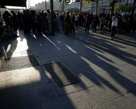 Express Your Perspectives on The Upcoming Countrywide Strike