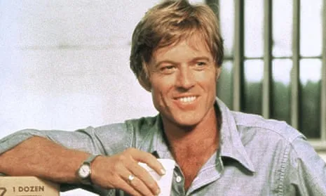 Robert Redford: The Stunningly Attractive Performer Who Transformed Hollywood Irreversibly