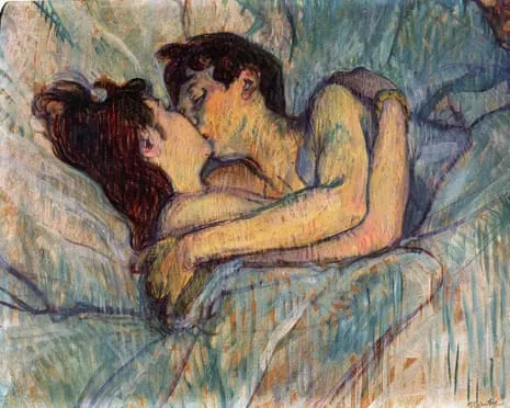 My Boyfriend Perceives Sex as a Competition – What’s the Best Way to Reassure Him?