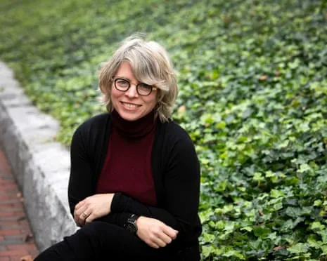 Jill Lepore Discusses America's Constitutional Change System: ‘It’s Extremely Difficult to Amend the US Constitution’