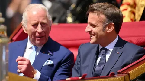 President Trump's Upcoming State Visit: An Overview