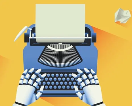 AI Could Never Replace Our Writers. However, Lacking Oversight, It May Ruin Publishing As It Exists Today