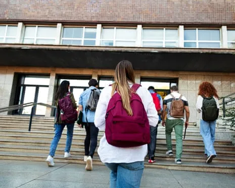While Young Men Move Toward Conservatism, the Rise of the 'Relaxed Female' Trend Grows Apparent