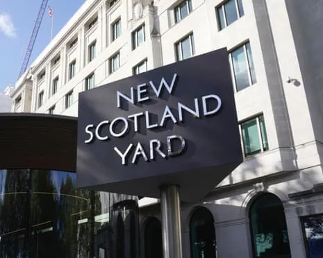 Three Individuals Arrested in the Essex Area on Allegations of Assisting Foreign Espionage