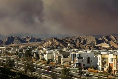 Wildfire Smoke May Result in Nearly 1.4 Million Fatalities Per Year by the Century's Close if Emissions Remain Unchecked, Analysis Warns