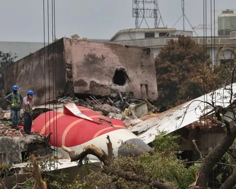 Kin of Air India Tragedy Passengers Take Legal Action Against Manufacturer Over Deadly Incident