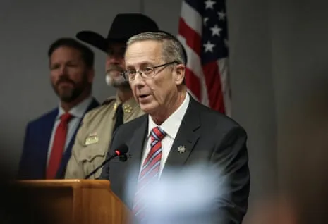 District Attorney Discloses Disturbing Information in Conservative Activist Murder