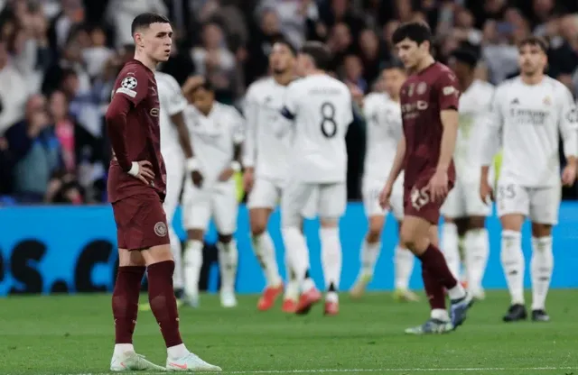 Champions League Anticipation: Man City Welcome Napoli While Newcastle Challenge Barcelona