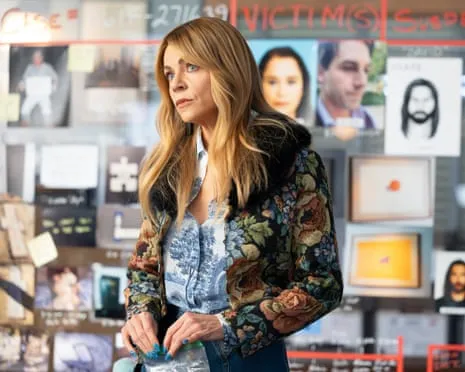 High Potential Season Two Analysis – A Cosy, Uplifting Police Drama Featuring a Nearly Flawless Sleuth