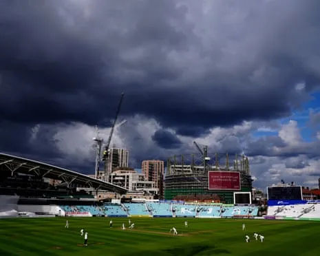 Surrey Cricket versus Nottinghamshire, Sussex CCC against Yorkshire CCC, plus other fixtures – Third Day Updates