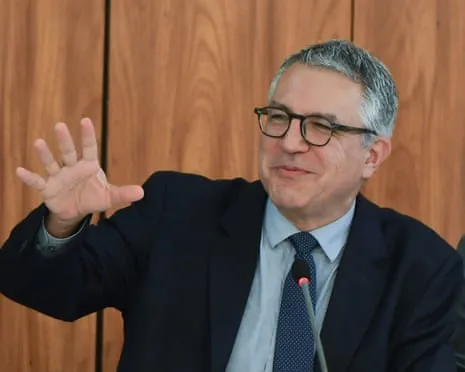 Political Abuse: Brazilian Official Condemns US Revoking Their Young Child&#39;s Visa