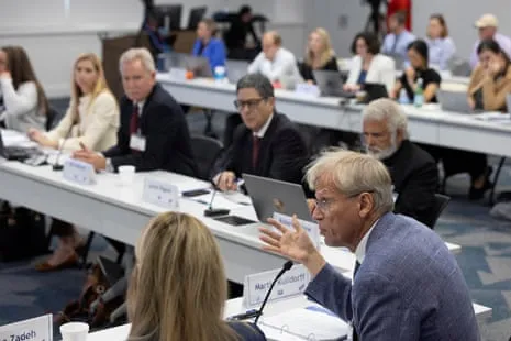 CDC Committee Suggests Multiple Injections for Measles In Place of Combined Shot