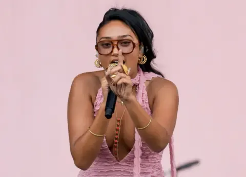 Joy Crookes Releasing Flawless Standards – Her Music Thrives for It