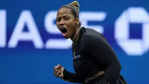 American Sports Star Taylor Townsend Expresses Regret for ‘Insensitive’ Remarks on Traditional Food