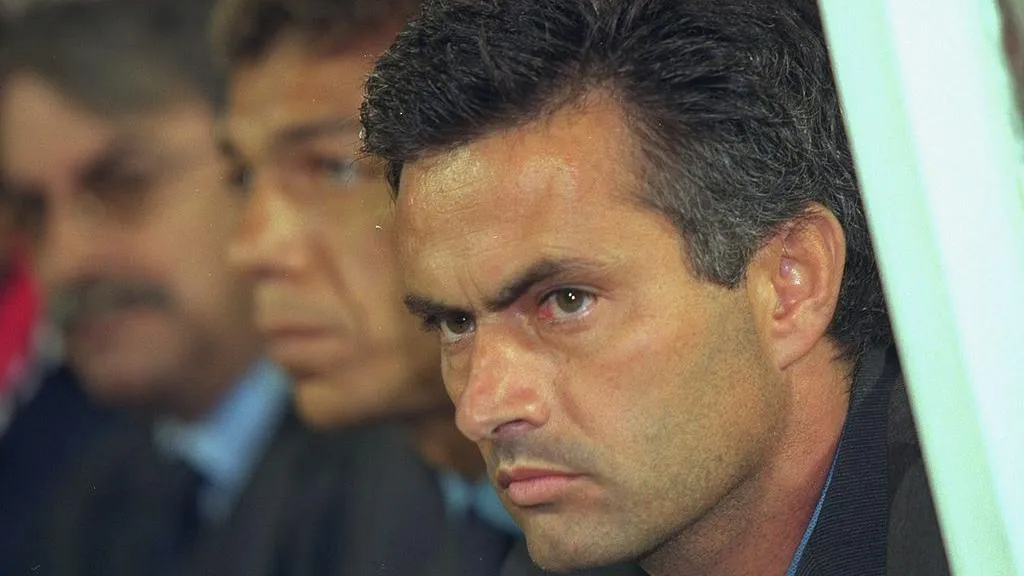 Jose Mourinho Makes a Comeback at Benfica Following Two and a Half Decades: Respected But Risky?