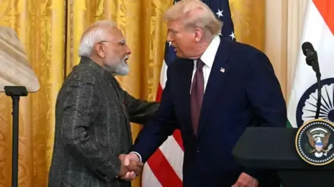India and United States Engage in Day-Long Trade Discussions