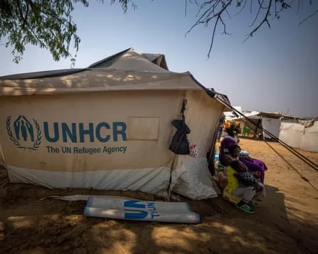 UN Confronts Major Budget Cuts and Staff Layoffs Following US Funding Decreases