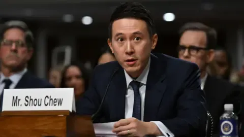 An TikTok Deal Could Be Near, But What’s in It to China?
