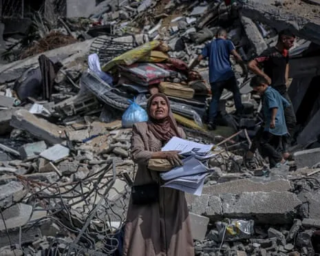 The French government Should Have Acknowledged Palestinian Statehood Long Before: The Cynic Wonders: What Prompted This Move?