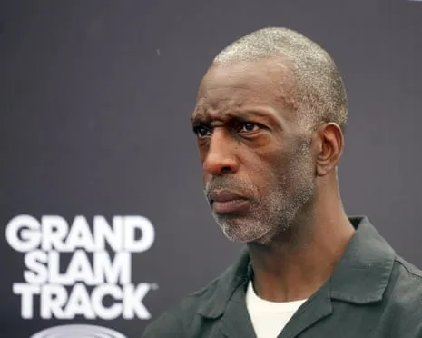 Grand Slam Track Denies Allegations Michael Johnson Earned $2M From Scrapped Event