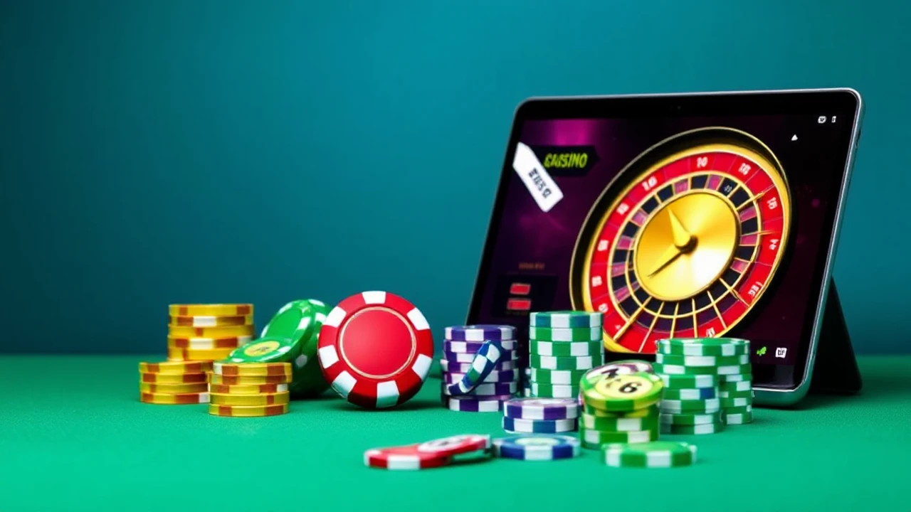 Increasing Your Profits: Tips for Playing Online Casino Games