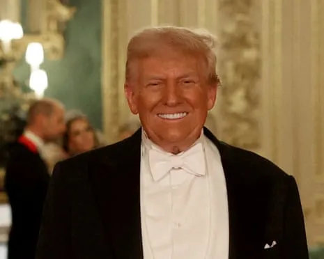 The President Aims to Classify Antifa as a Key Radical Organization