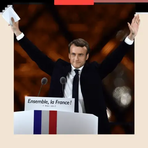 How France Faces Evolving Into Europe’s Latest Sick Man of Europe