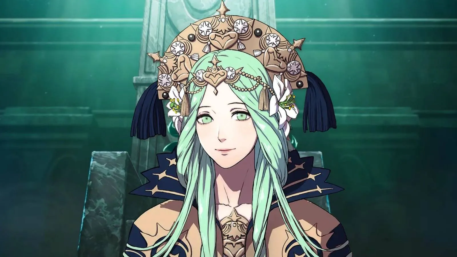 Fire Emblem: Fortune’s Weave Game Looks Leaning Toward a Predecessor Than a Continuation