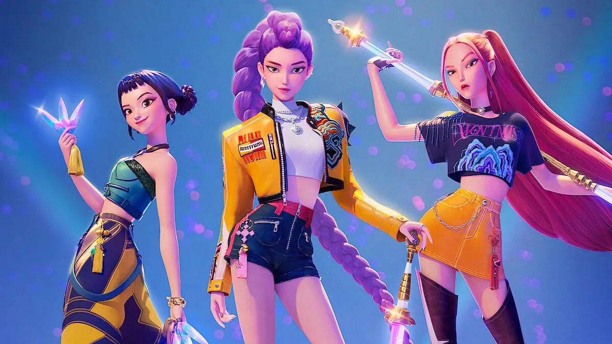 Anticipated Updates: Another Musical Adventure Short Film On the Horizon